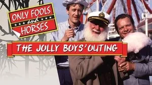 Only Fools and Horses 0. sezon 10. bölüm görseli