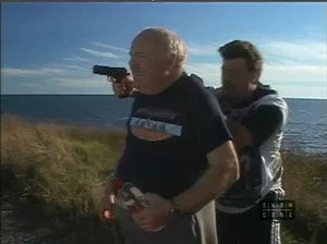 Trailer Park Boys 6. sezon 6. bölüm görseli