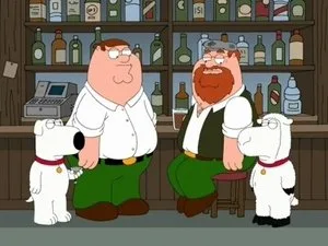 Peter'ın İki Babası
