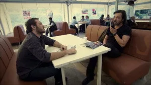 Kanıt 1. sezon 5. bölüm görseli