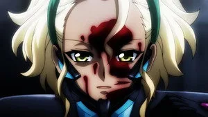 Muv-Luv Alternative: Total Eclipse 1. sezon 20. bölüm görseli