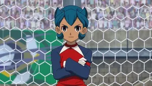 Inazuma Eleven 1. sezon 125. bölüm görseli