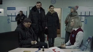 Напарники 1. sezon 9. bölüm görseli