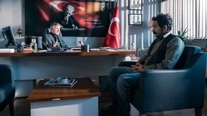 Çekiç ve Gül: Bir Behzat Ç. Hikayesi 3. sezon 5. bölüm görseli