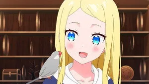 Sasaki and Peeps 1. sezon 8. bölüm görseli
