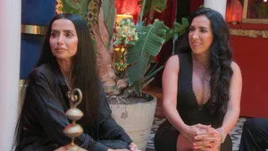 Secrets & Sisterhood: The Sozahdahs 1. sezon 3. bölüm görseli
