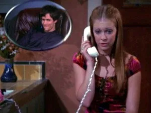 Sabrina, the Teenage Witch 5. sezon 8. bölüm görseli