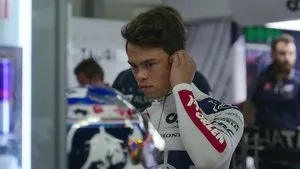 Formula 1: Drive to Survive 6. sezon 2. bölüm görseli