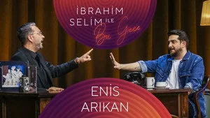Enis Arıkan, Yaşlı Amca