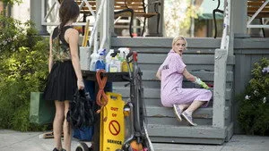 Hart of Dixie 3. sezon 3. bölüm görseli