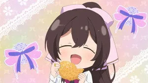 アサルトリリィBOUQUET 0. sezon 10. bölüm görseli