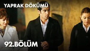 92. Bölüm: Şevket Yaralarını Sarıyor