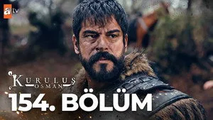 Kuruluş: Osman 5. sezon 24. bölüm görseli