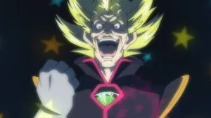 遊☆戯☆王ZEXAL 1. sezon 60. bölüm görseli
