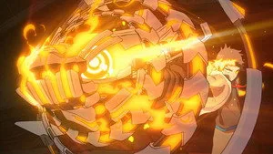 Mecha-Ude: Mechanical Arms 0. sezon 1. bölüm görseli