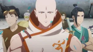 The Daily Life of the Immortal King 5. sezon 6. bölüm görseli