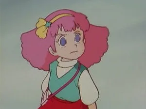 Magical Princess Minky Momo 1. sezon 45. bölüm görseli