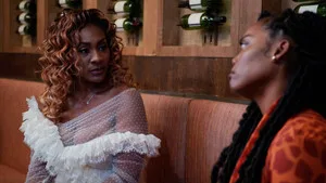 Tyler Perry's Sistas 3. sezon 8. bölüm görseli