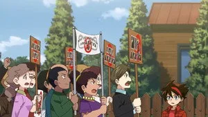 Bakugan: Savaş Gezegeni 2. sezon 31. bölüm görseli
