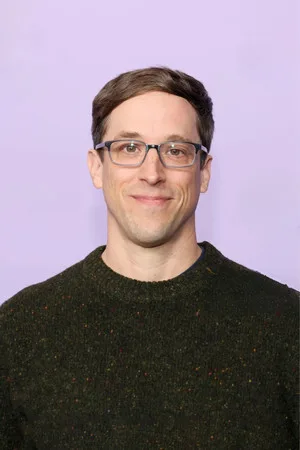 Josh Greenbaum