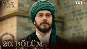 Vefa Sultan 1. sezon 20. bölüm görseli