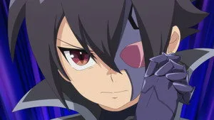 Bakugan: Savaş Gezegeni 1. sezon 43. bölüm görseli