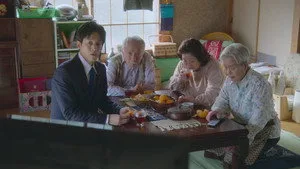 Let's Get Divorced 1. sezon 9. bölüm görseli