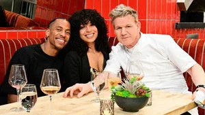 Hell's Kitchen 24. sezon 10. bölüm görseli