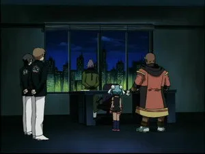 Beyblade 3. sezon 50. bölüm görseli