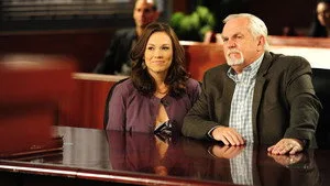 Drop Dead Diva 6. sezon 9. bölüm görseli