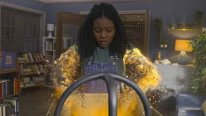 Ghostwriter 3. sezon 10. bölüm görseli