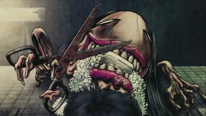 Theatre of Darkness: Yamishibai 3. sezon 1. bölüm görseli