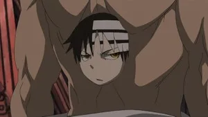 Soul Eater 1. sezon 22. bölüm görseli