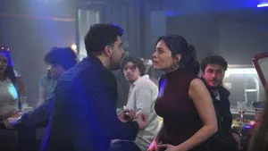 Kızılcık Şerbeti 3. sezon 34. bölüm görseli