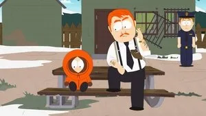 South Park 18. sezon 8. bölüm görseli