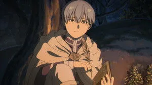 Frieren: Beyond Journey's End 1. sezon 37. bölüm görseli