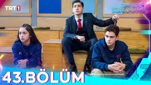 43. Bölüm