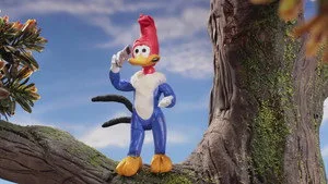 Robot Chicken 7. sezon 6. bölüm görseli