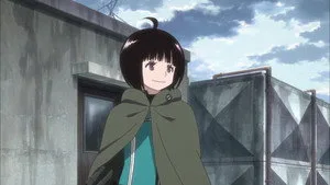 World Trigger 1. sezon 47. bölüm görseli