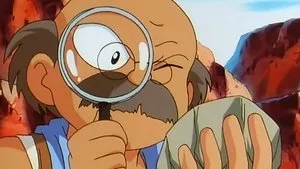 Tarih Öncesi Pokémon'un Saldırısı