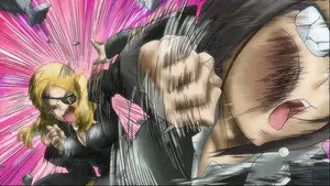 Soul Eater 0. sezon 25. bölüm görseli