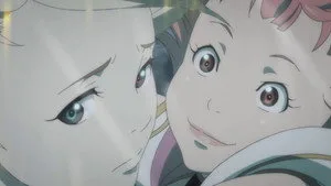 Rage of Bahamut 2. sezon 16. bölüm görseli