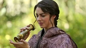 6. Uyanma Zamanı