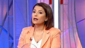 38. Bölüm - Ayça Kaya