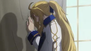Record of Grancrest War 1. sezon 18. bölüm görseli