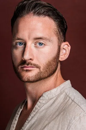 Liam James Collins