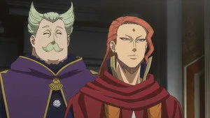 Black Clover 1. sezon 153. bölüm görseli