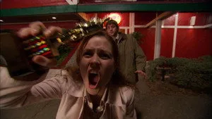 Dundie' ler