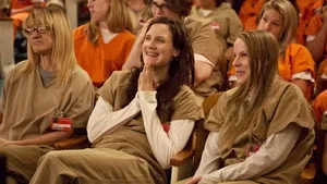 Orange Is the New Black 5. sezon 4. bölüm görseli