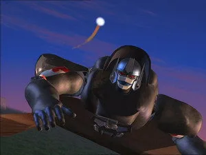 Beast Wars: Transformers 1. sezon 6. bölüm görseli